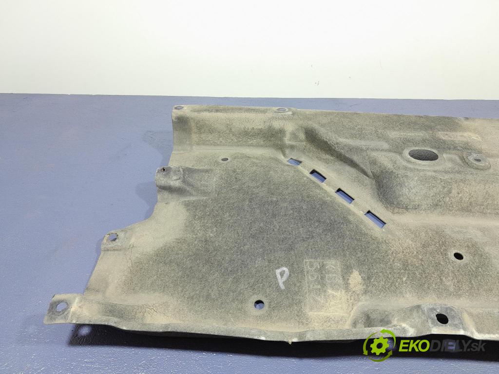 Mazda Cx-5 2017 kryt Plast: podvozek: KB7W561Z1