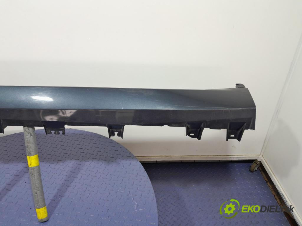 Bmw X5 2020 lišta Dekoratívne: Prah: 867711