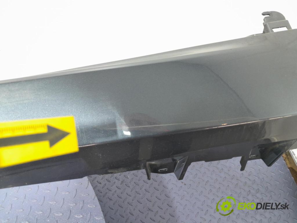 Bmw X5 2020 lišta Dekoratívne: Prah: 867711