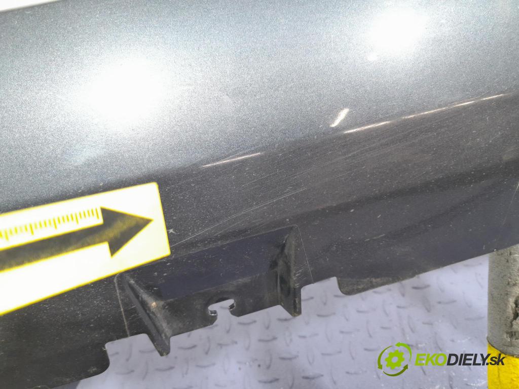 Bmw X5 2020 lišta Dekoratívne: Prah: 867711