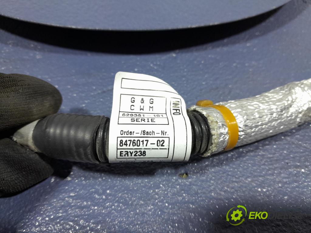 Bmw X5 2020 instalace Elektrický: 8476017