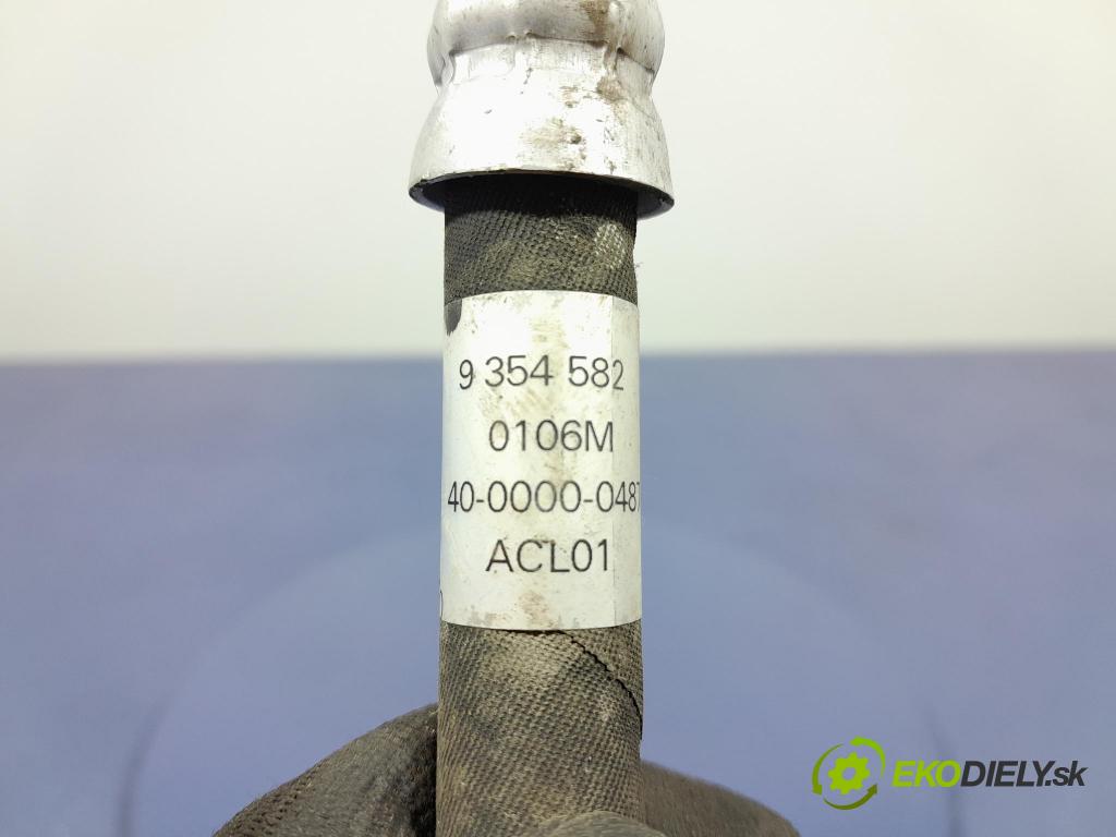 Bmw X5 2020 trubka Klimatizace: 9354582