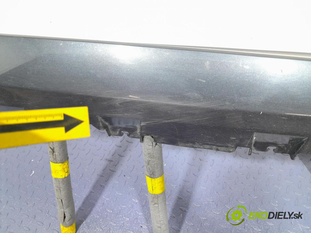 Bmw X5 2020 lišta Dekoratívne: Prah: 867711