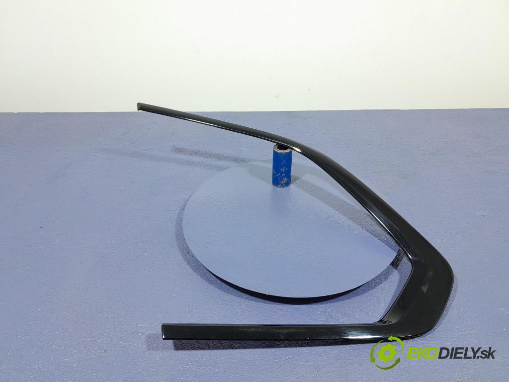 Bmw X5 2020 lišta Dekoratívní: