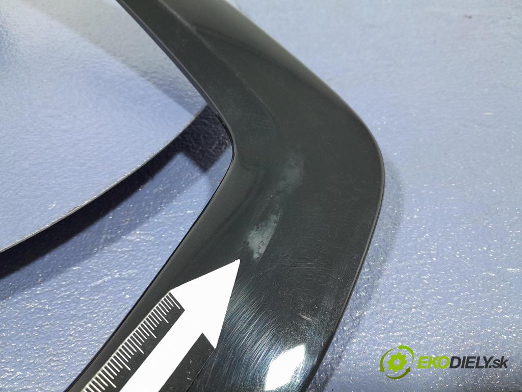 Bmw X5 2020 lišta Dekoratívní: