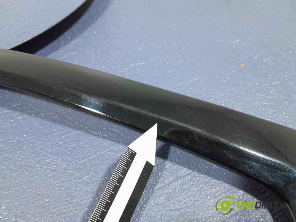 Bmw X5 2020 lišta Dekoratívní: