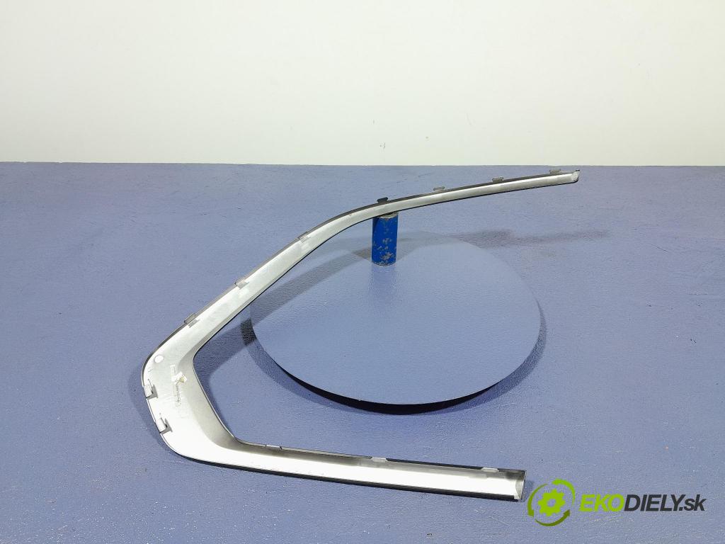 Bmw X5 2020 lišta Dekoratívní: