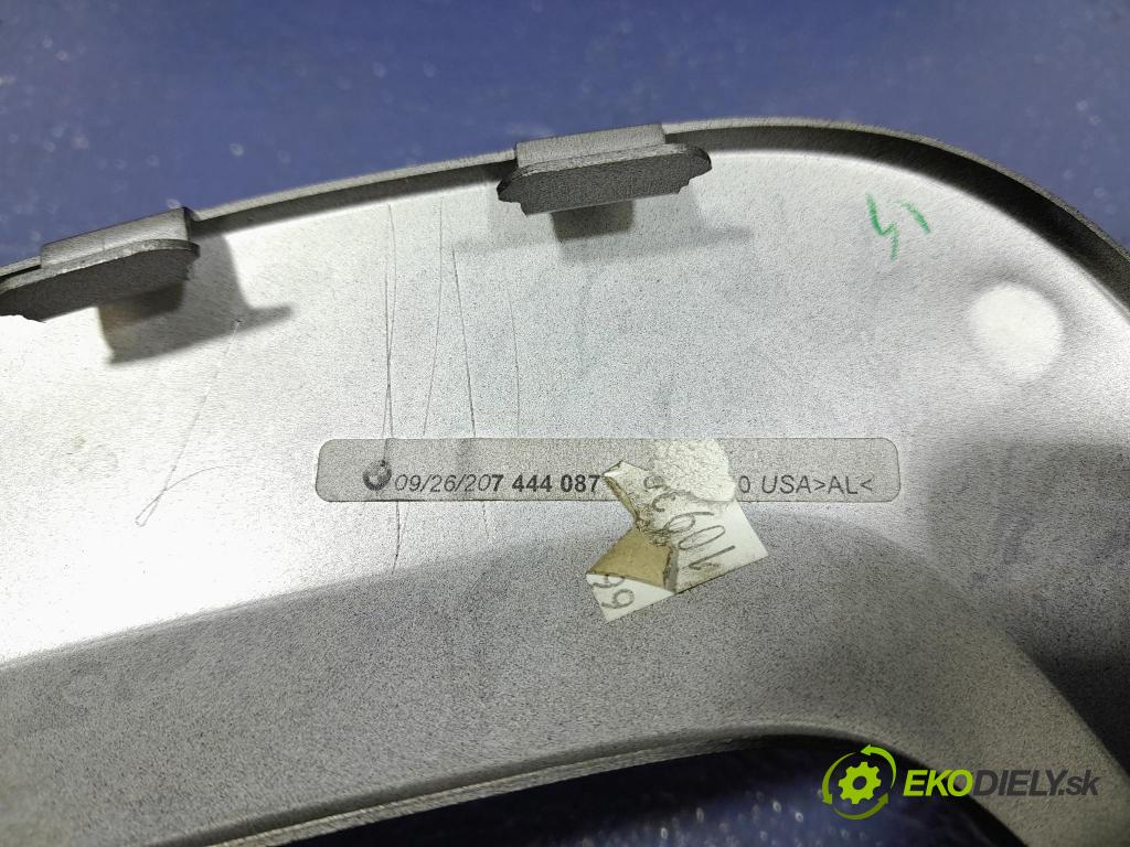 Bmw X5 2020 lišta Dekoratívní: 