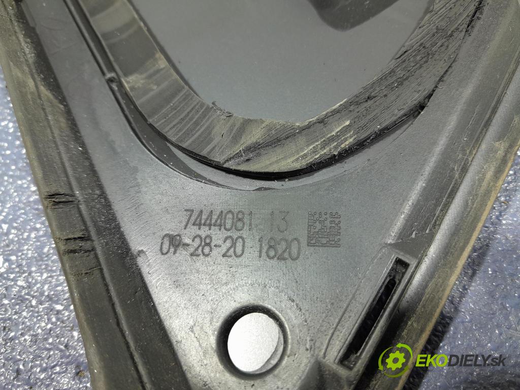 Bmw X5 2020 sklo Karosérie: Zad: 179103