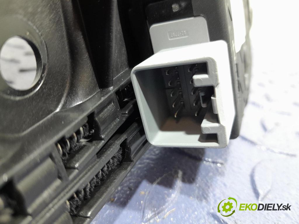 Mazda Cx-5 2017 Střešní okno: