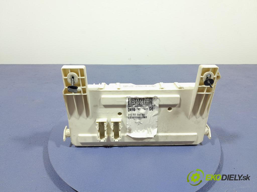 Ford Focus 2009 skříňka Pojistky 7M5T-14A073-DE