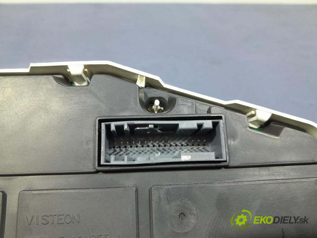 Ford Focus 2009 Přístrojová deska 8V4T-10849-EJ