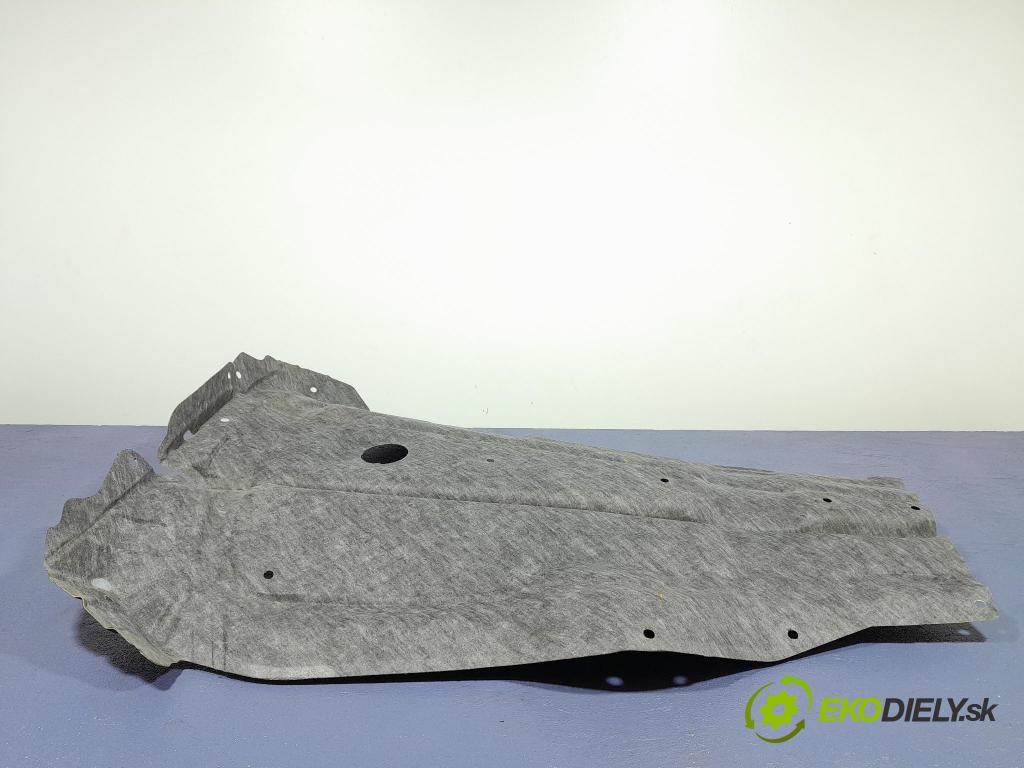 Bmw X5 2020 zvuková izolace 7214725