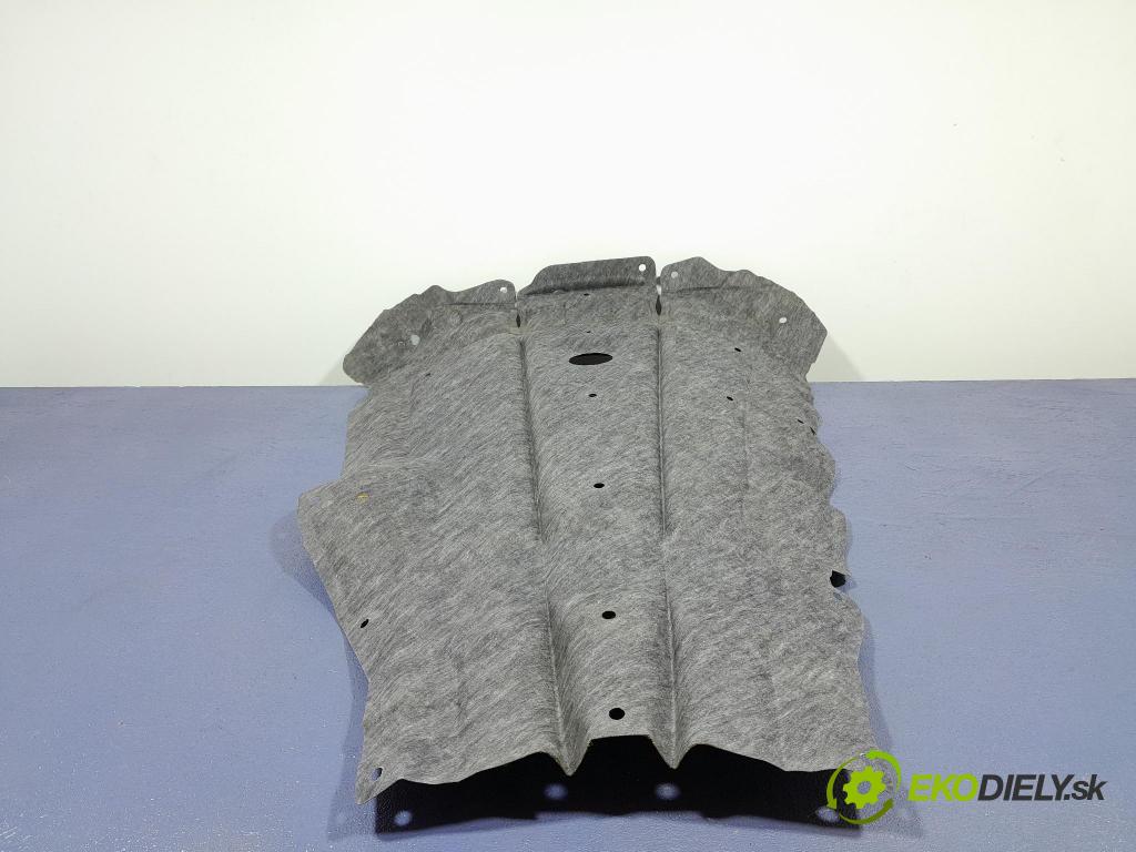 Bmw X5 2020 zvuková izolace 7214725