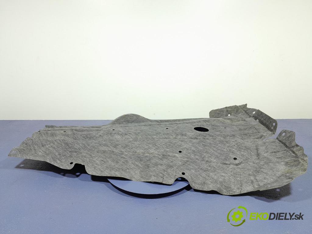 Bmw X5 2020 zvuková izolace 7214725