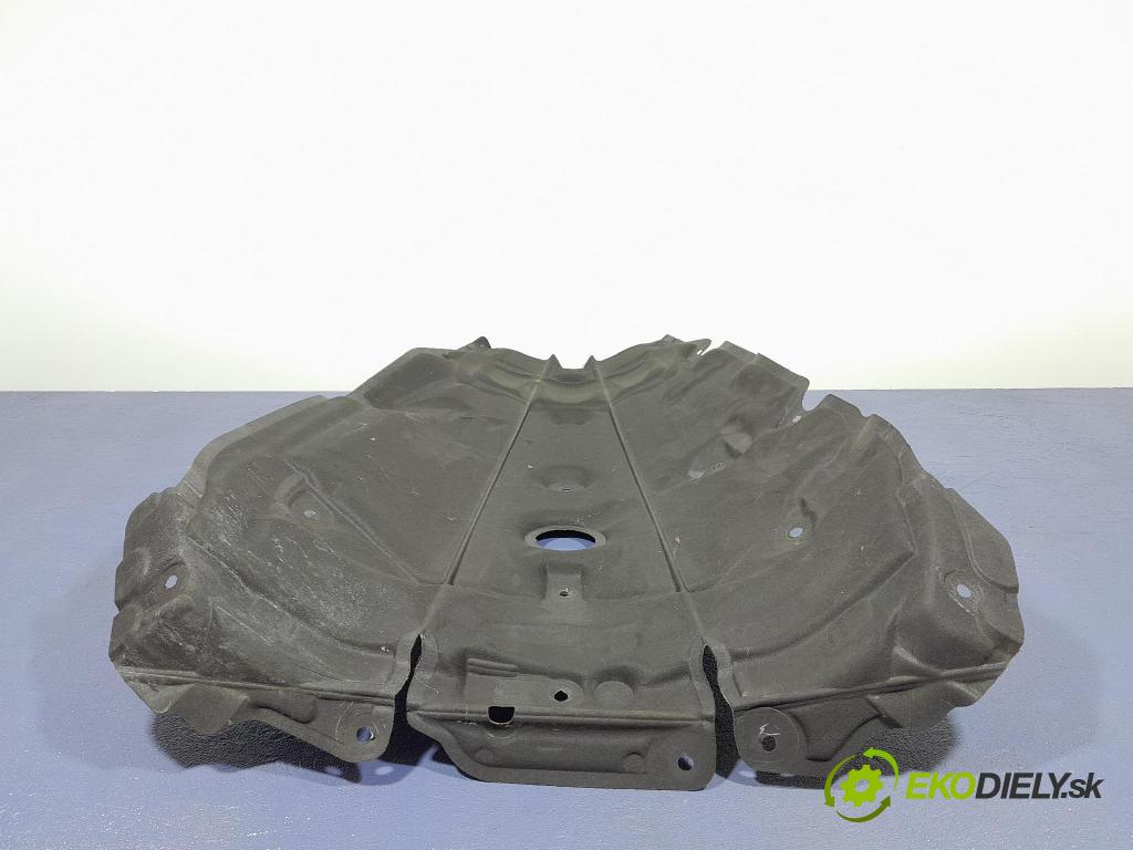 Bmw X5 2020 zvuková izolace 7214725