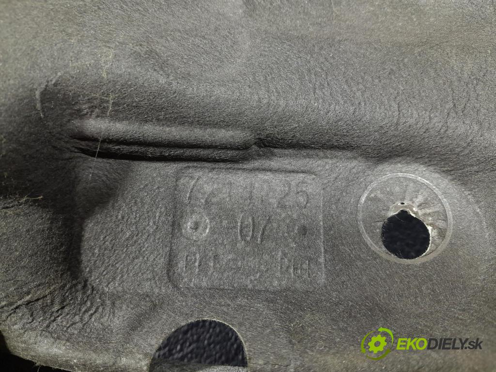 Bmw X5 2020 zvuková izolace 7214725