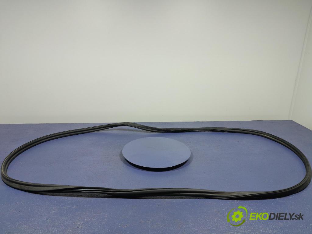 Bmw X5 2020 Těsnění: Kryty kufr