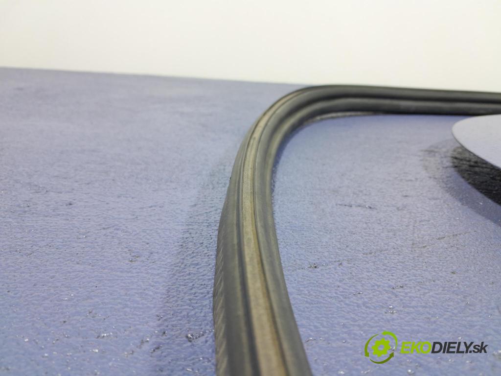 Bmw X5 2020 Těsnění: Kryty kufr 