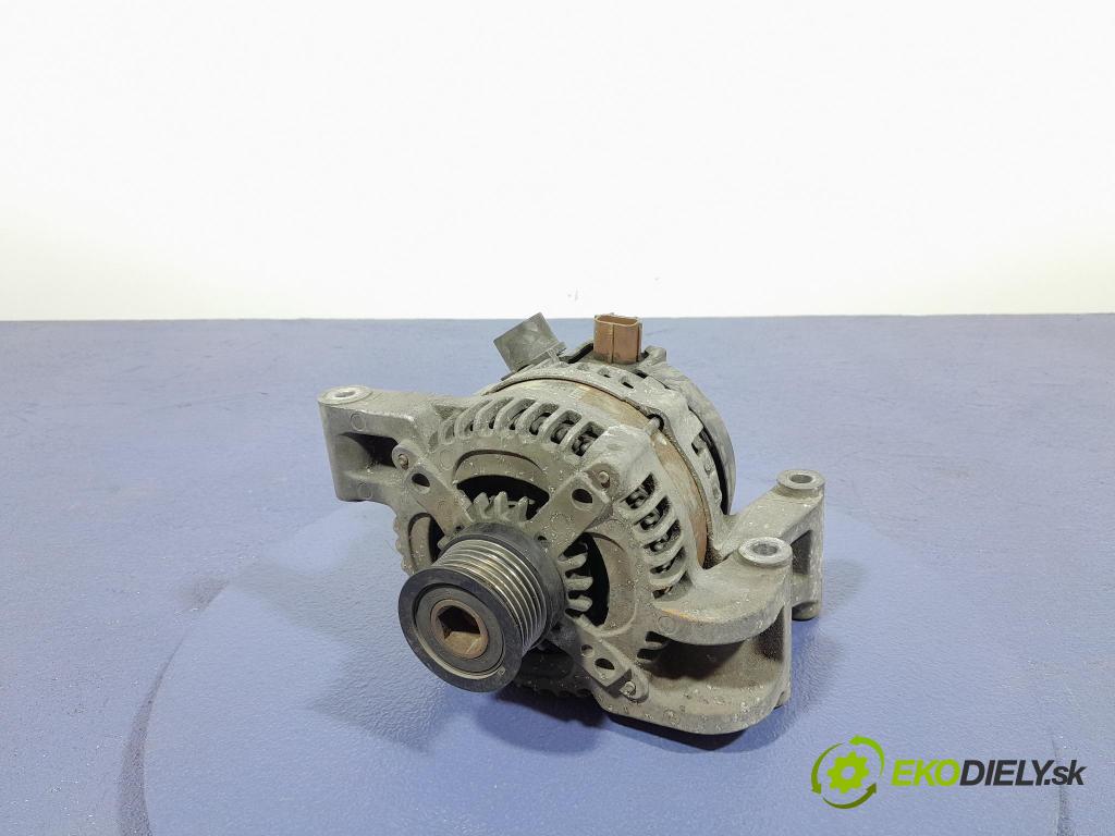 Ford Focus 2009 Alternator 3M5T-10300-VD