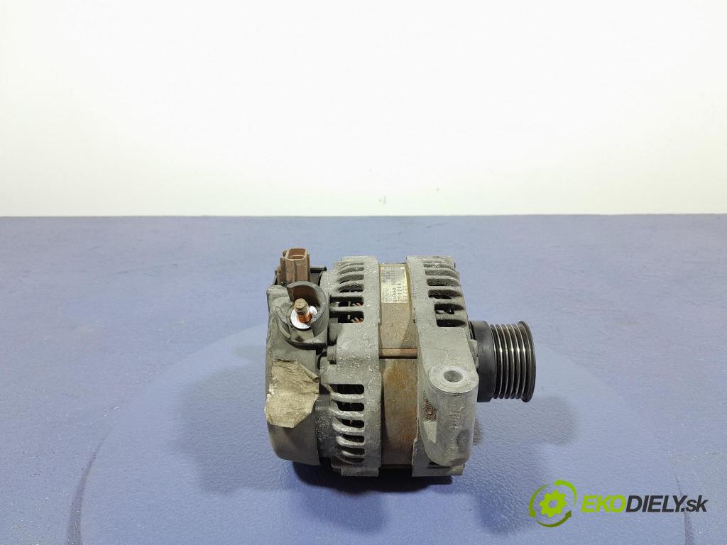 Ford Focus 2009 Alternator 3M5T-10300-VD