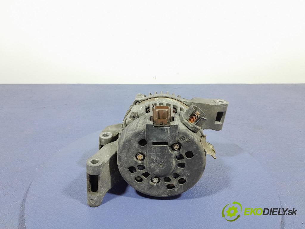 Ford Focus 2009 Alternator 3M5T-10300-VD