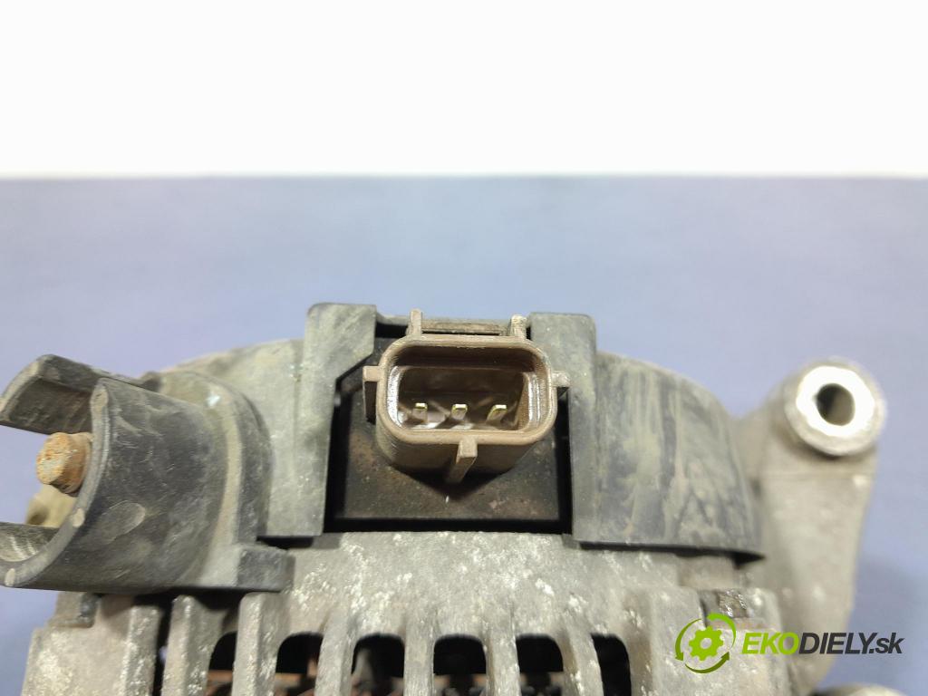 Ford Focus 2009 Alternator 3M5T-10300-VD