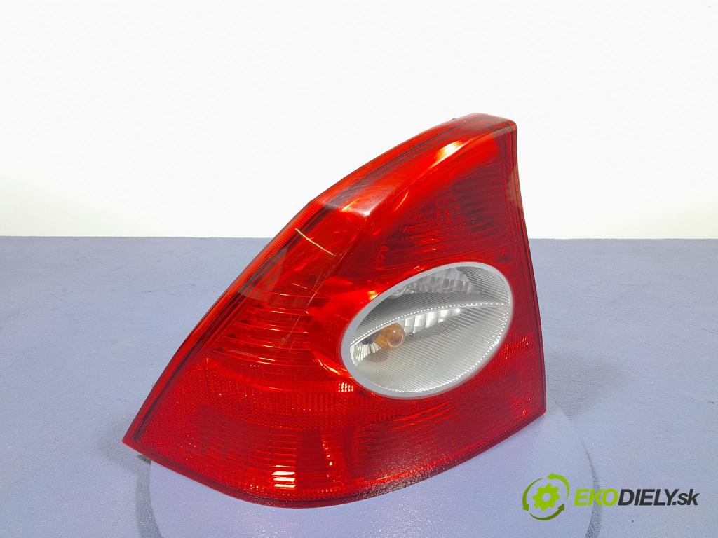 Ford Focus 2009 svetlo / reflektor zad ľavá Vonkajsia: 5M51-13405-B