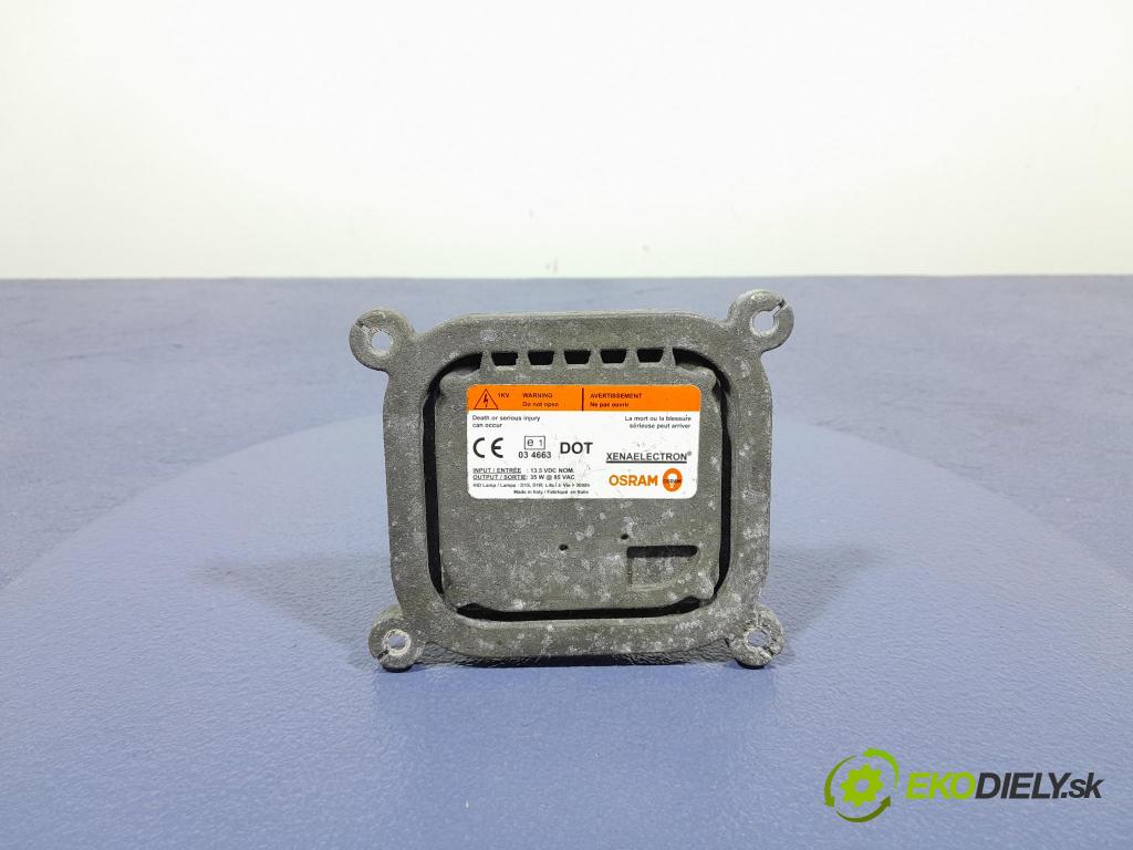 Ford Focus 2009 měnič 35XT52D1