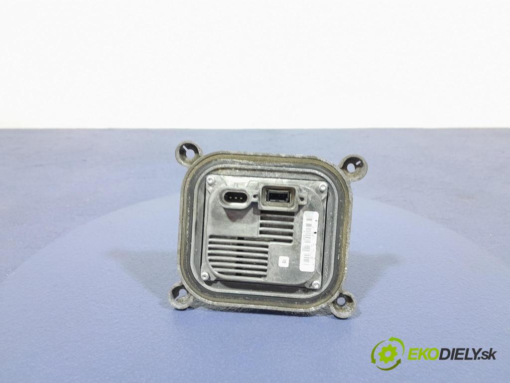 Ford Focus 2009 měnič 35XT52D1