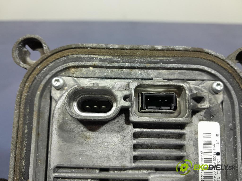 Ford Focus 2009 měnič 35XT52D1