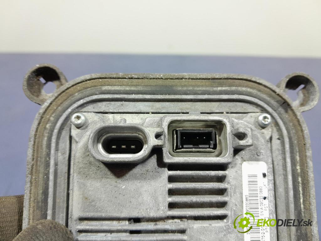 Ford Focus 2009 měnič 35XT52D1