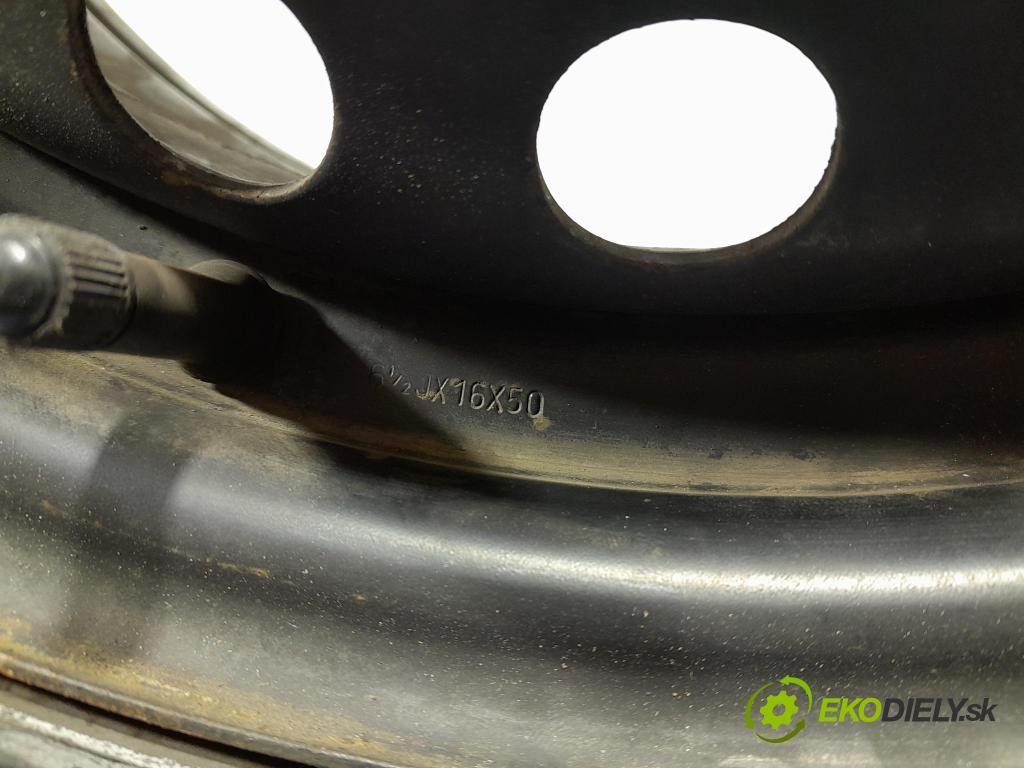 Ford Focus 2009 kolo Přístupné 6G92DA-09096