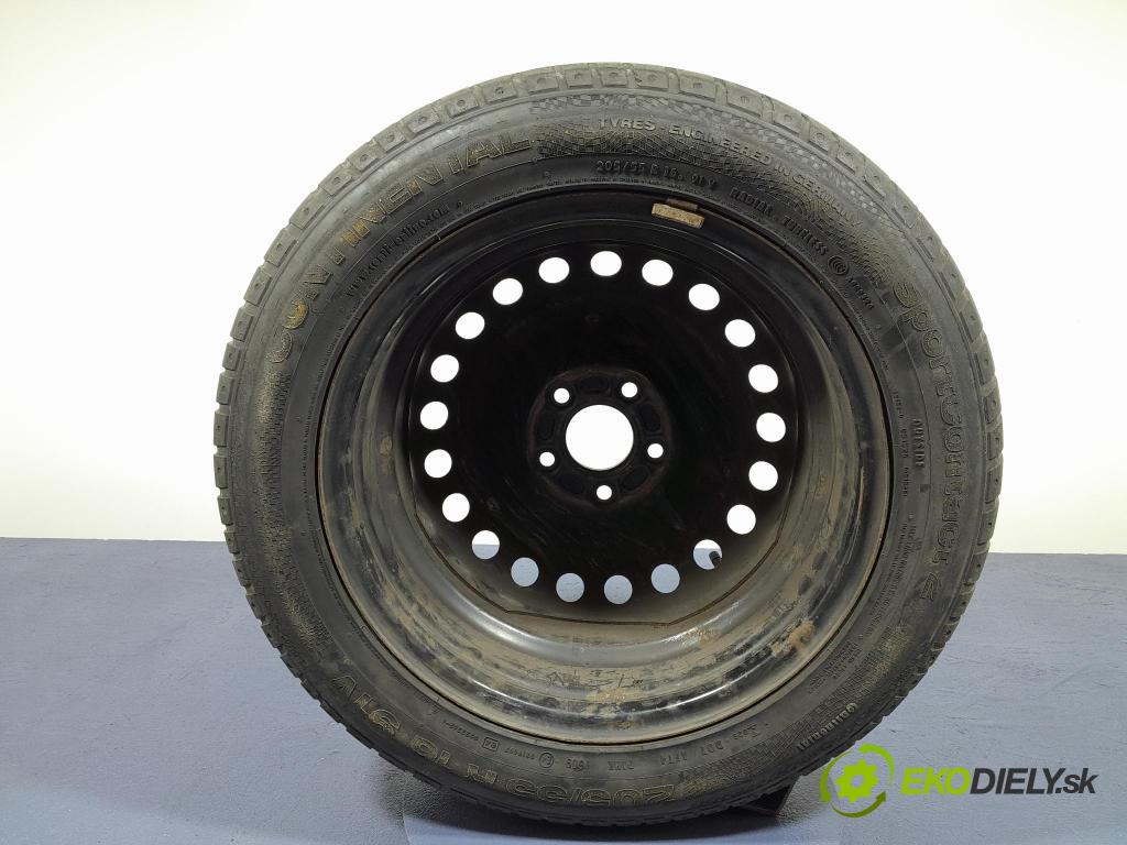 Ford Focus 2009 kolo Přístupné 6G92DA-09096