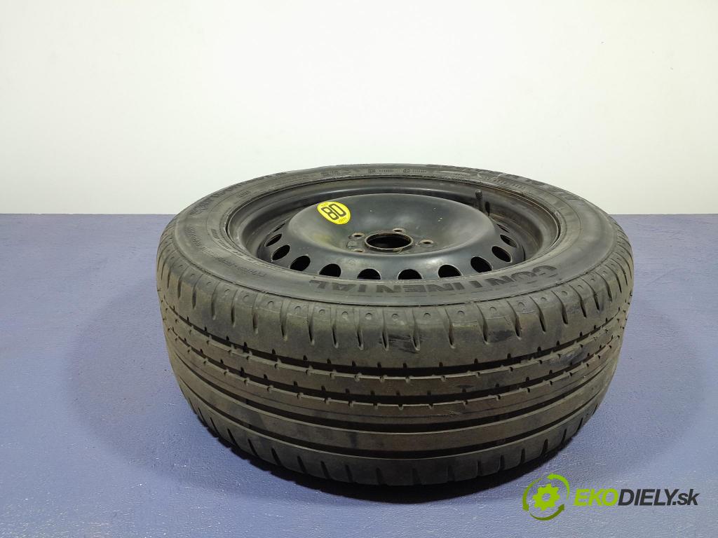 Ford Focus 2009 kolo Přístupné 6G92DA-09096