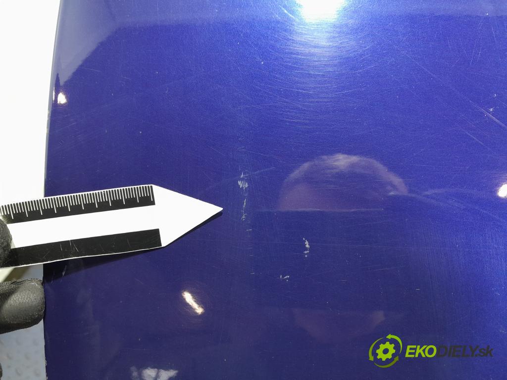 Nissan Micra 2003 dvere Predné pravé 01