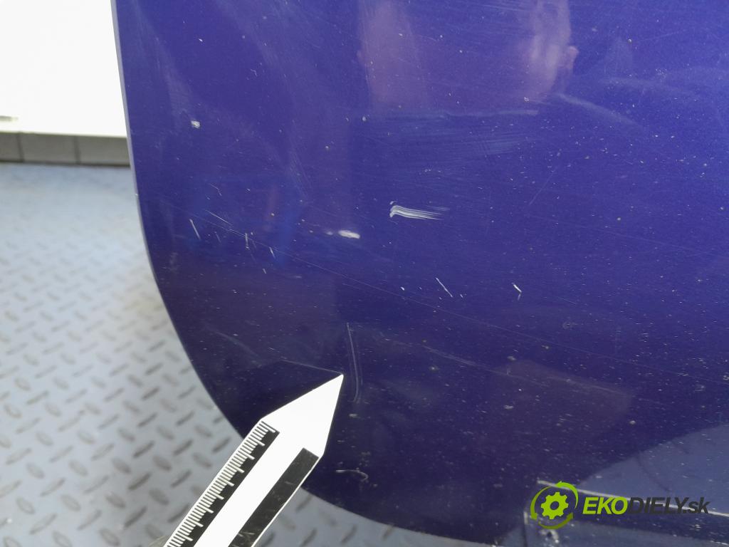 Nissan Micra 2003 dvere Predné pravé 01