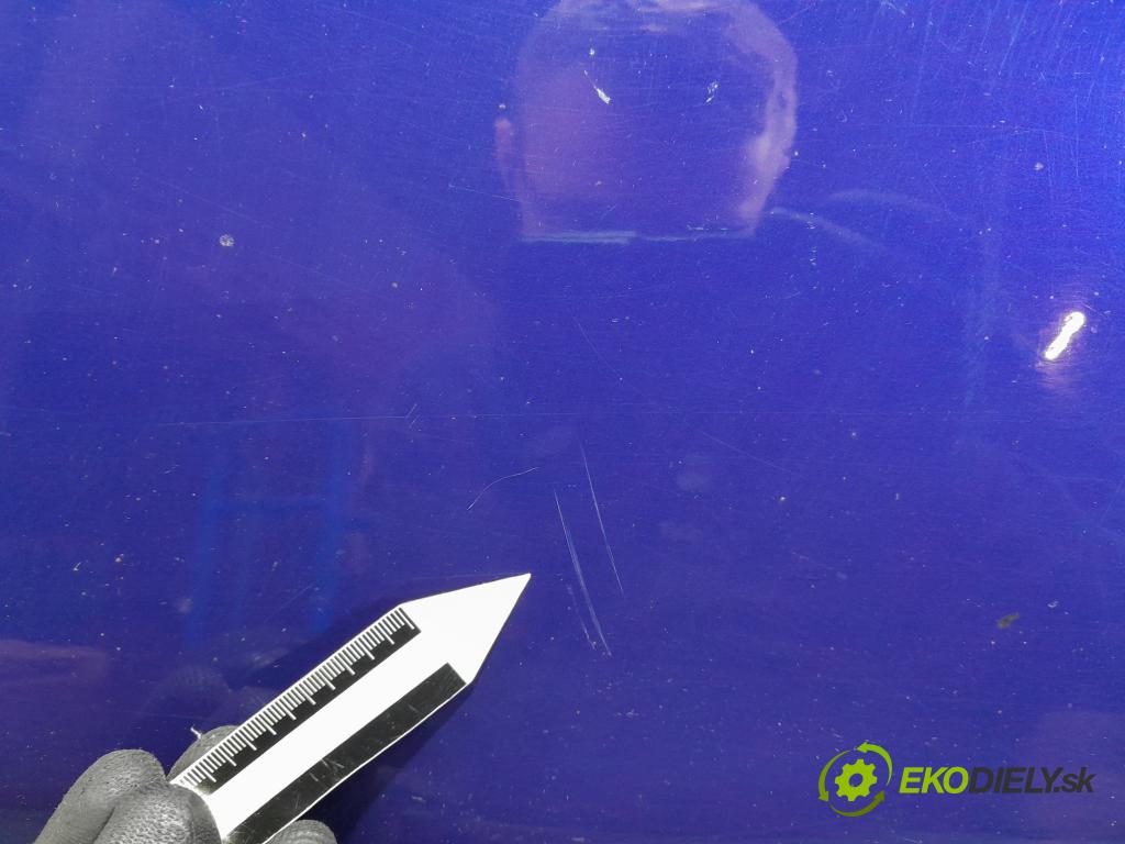 Nissan Micra 2003 dvere Predné pravé 01