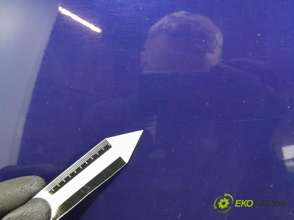 Nissan Micra 2003 dvere Predné pravé 01