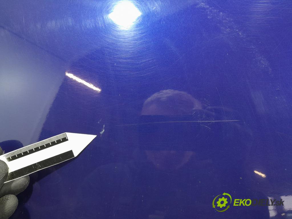 Nissan Micra 2003 dvere Predné pravé 01