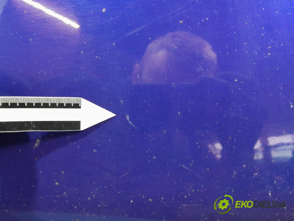 Nissan Micra 2003 dvere Predné pravé 01