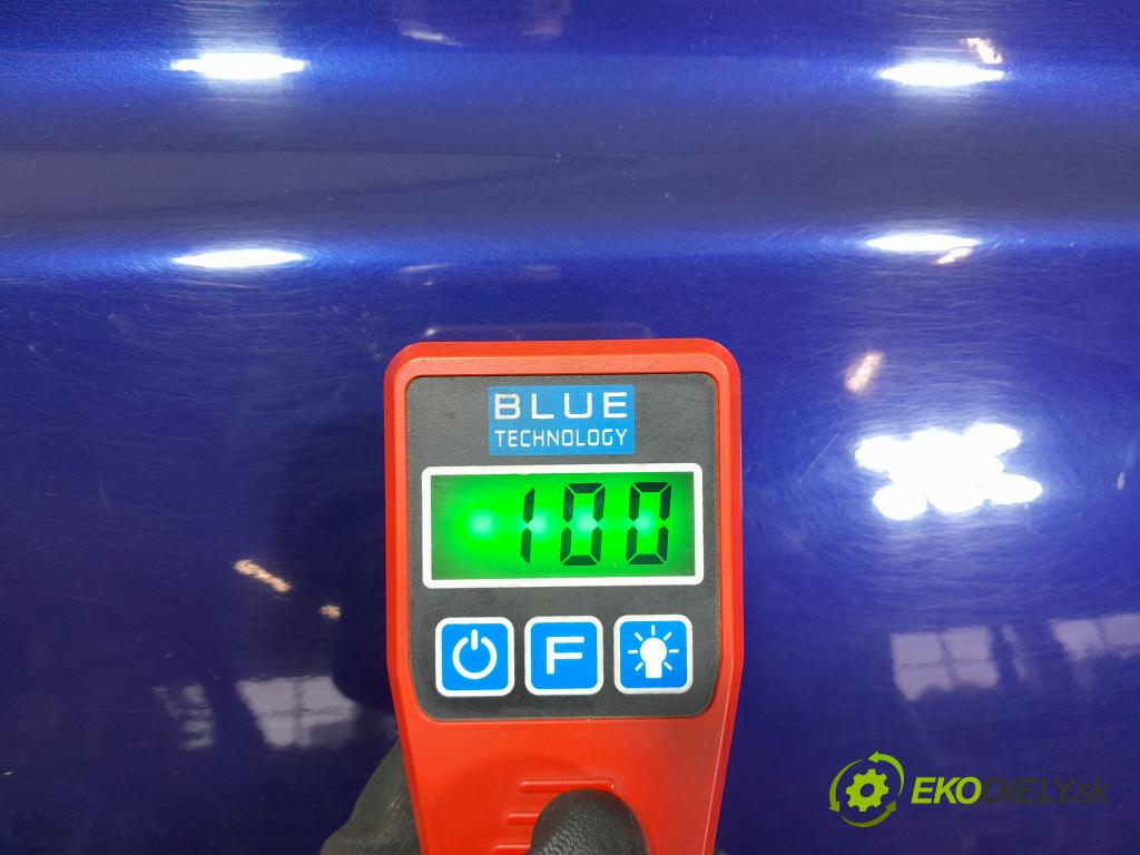 Nissan Micra 2003 dvere Predné pravé 01