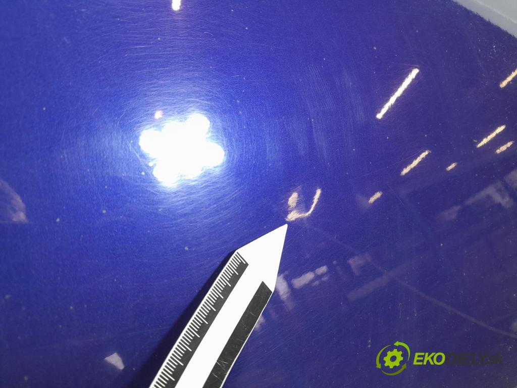 Nissan Micra 2003 dvere Predné pravé 01