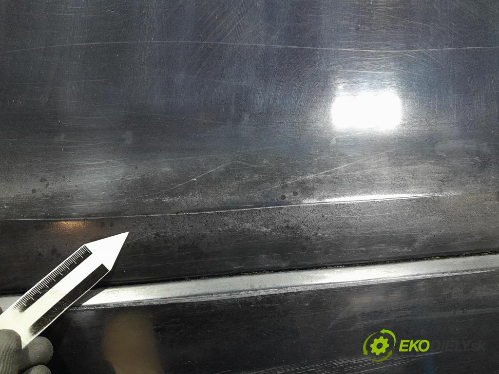 Suzuki Grand vitara 2010 dvere Predné pravé 01