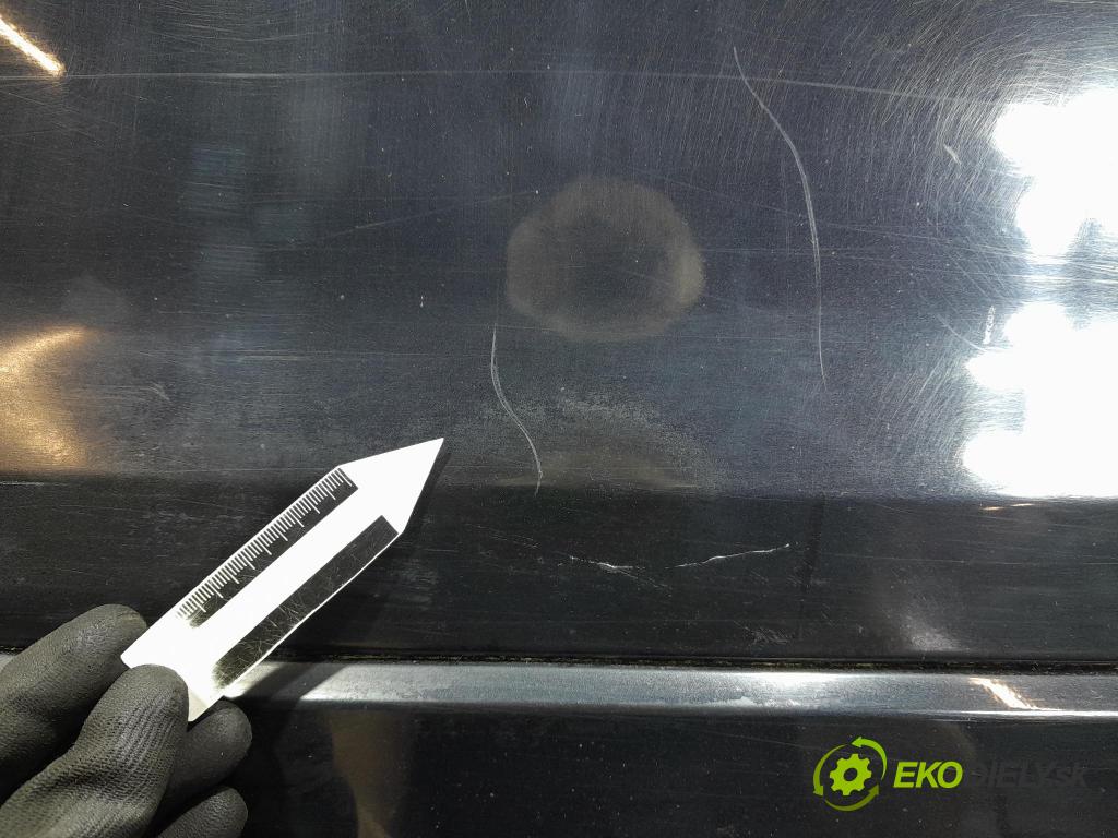 Suzuki Grand vitara 2010 dvere Predné pravé 01