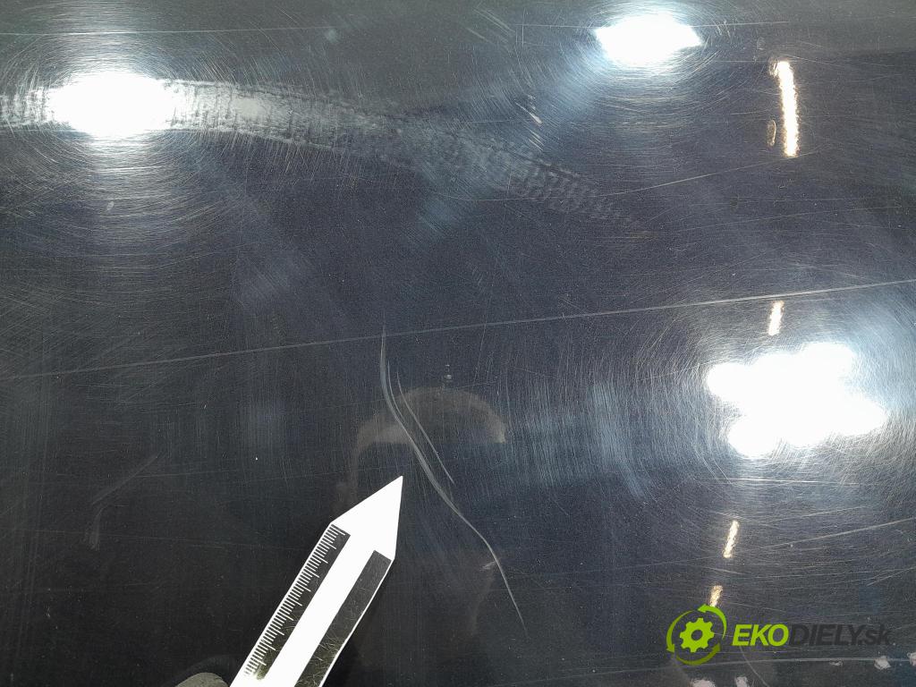 Suzuki Grand vitara 2010 dvere Predné pravé 01