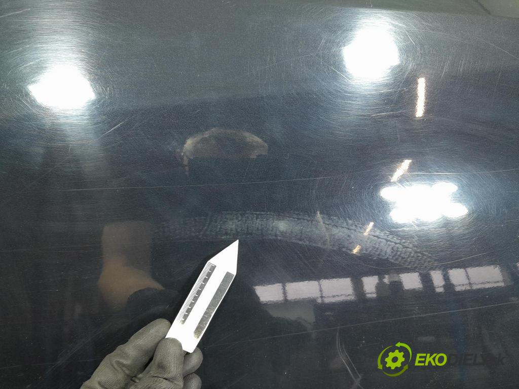 Suzuki Grand vitara 2010 dvere Predné pravé 01