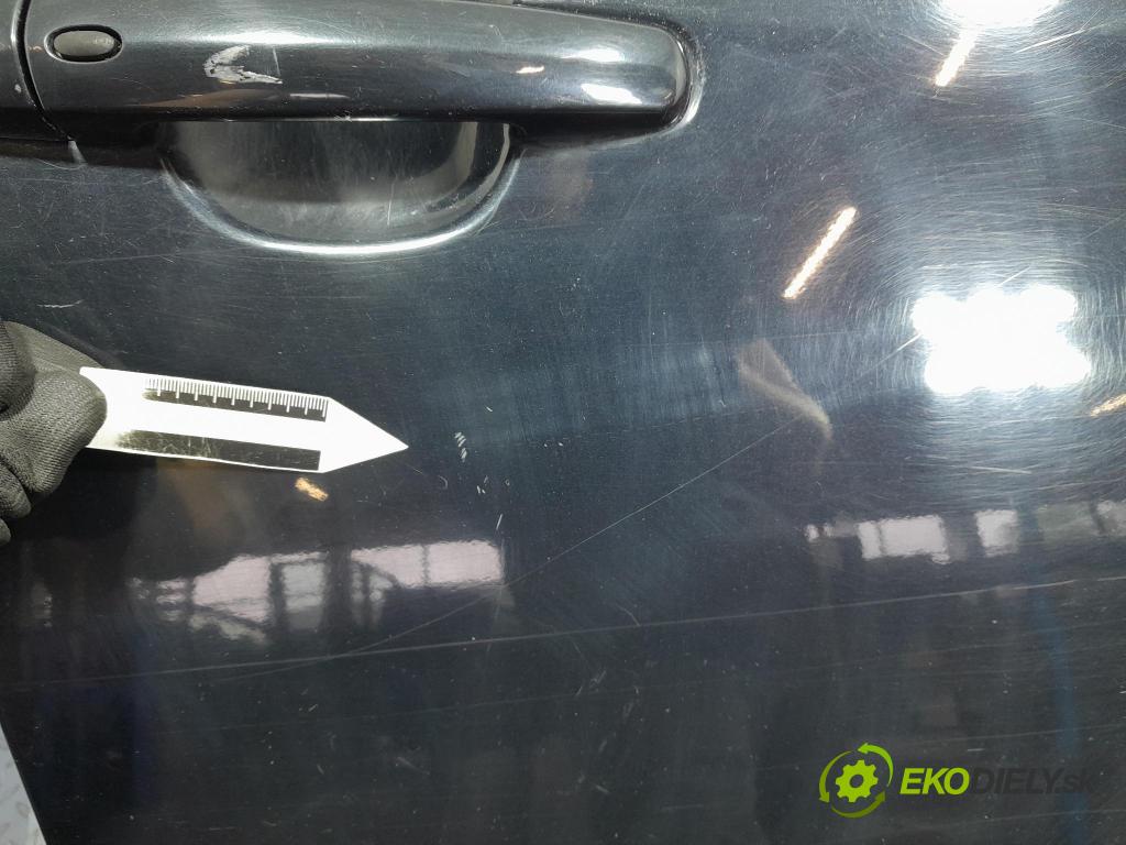 Suzuki Grand vitara 2010 dvere Predné pravé 01