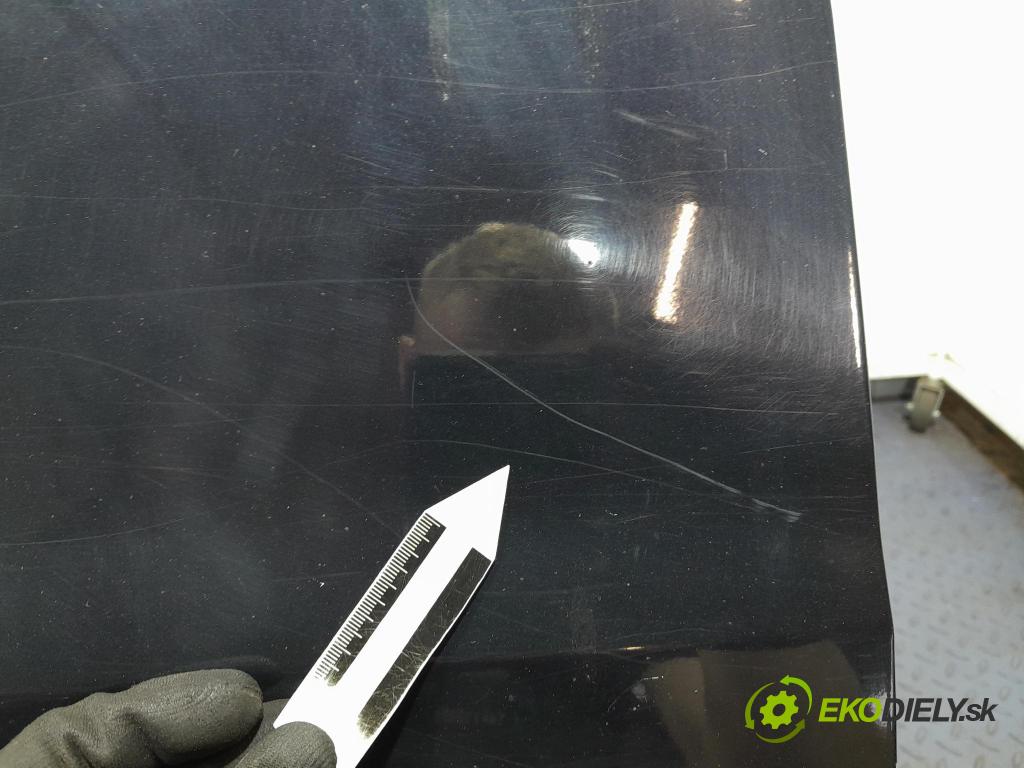 Suzuki Grand vitara 2010 dvere Predné pravé 01