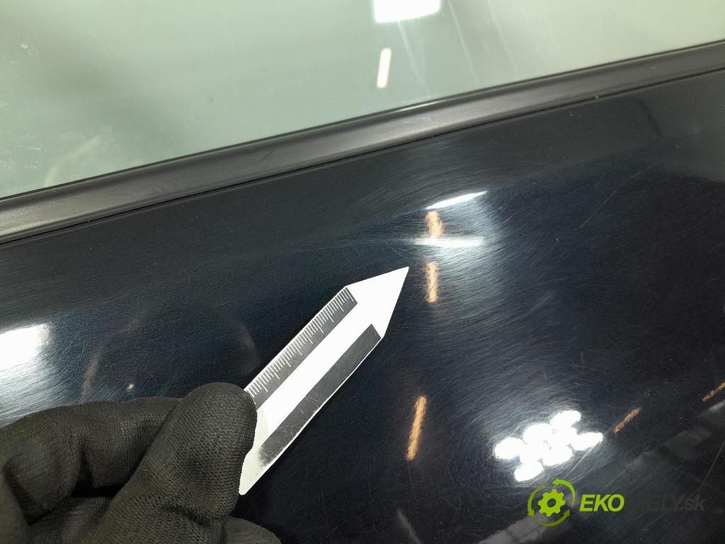 Suzuki Grand vitara 2010 dvere Predné pravé 01